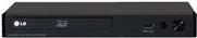 LG BP450 - 3D Blu-ray-Disk-Player - Hochskalierung - Ethernet von LG