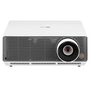 LG BU60RG, Laser 4K-Beamer, 6.000 ANSI-Lumen LG BU60RG, Laser 4K-Beamer, 6.000 ANSI-Lumen von LG