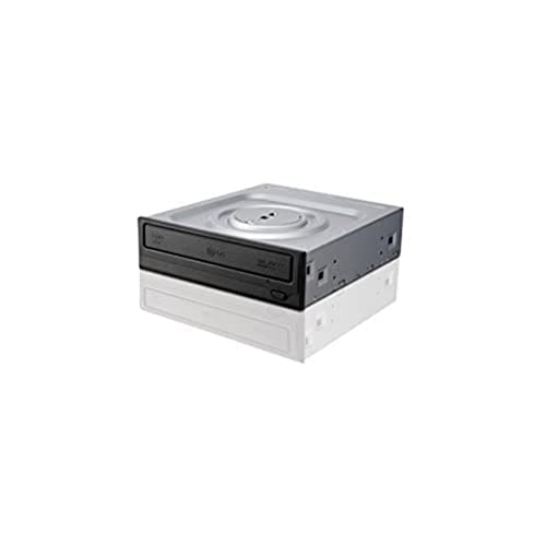 LG DH18NS61.AUAA10B DVD-ROM-Laufwerk Mehrfarbig LG DH18NS61.AUAA10B DVD-ROM-Laufwerk Mehrfarbig von LG