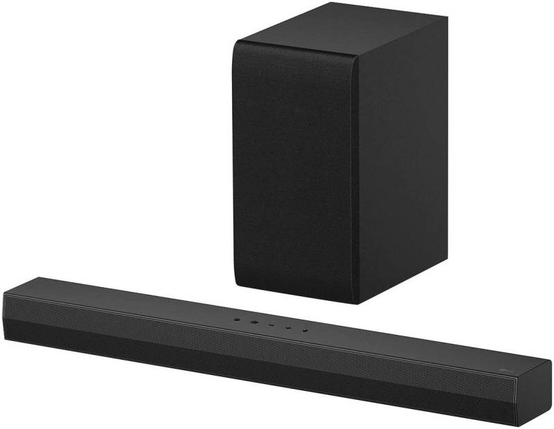 LG DS40T Soundbar 2.1 (Bluetooth, 300 W) von LG