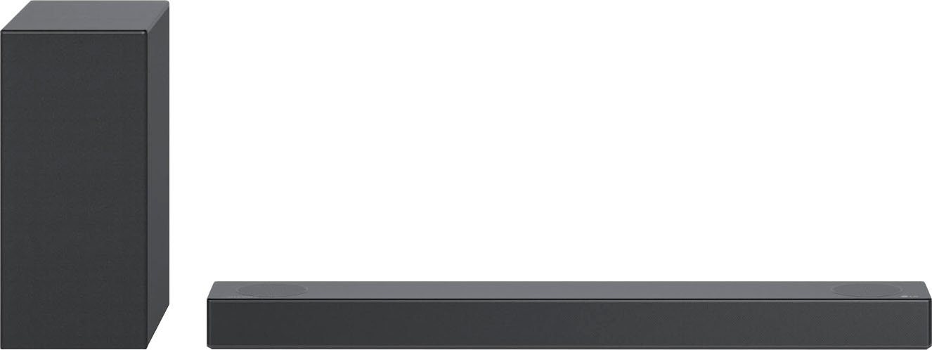 LG DS75Q 3.1.2 Soundbar (Bluetooth, 380 W) von LG