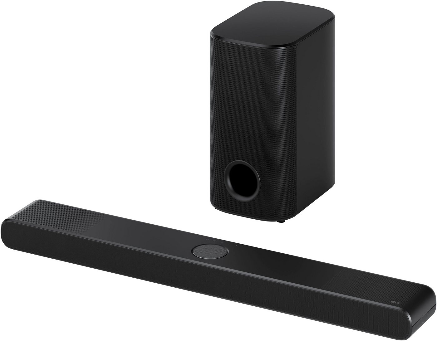 LG DS77TY 3.1.3 Soundbar (Bluetooth, 400 W) von LG