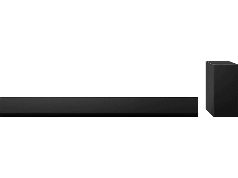 LG DSG10TY, Soundbar, Schwarz LG DSG10TY, Soundbar, Schwarz von LG