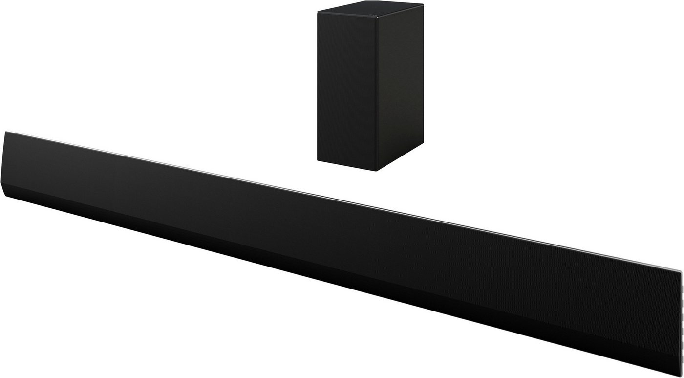 LG DSG10TY Soundbar 3.1 (Bluetooth, WLAN, 420 W) von LG