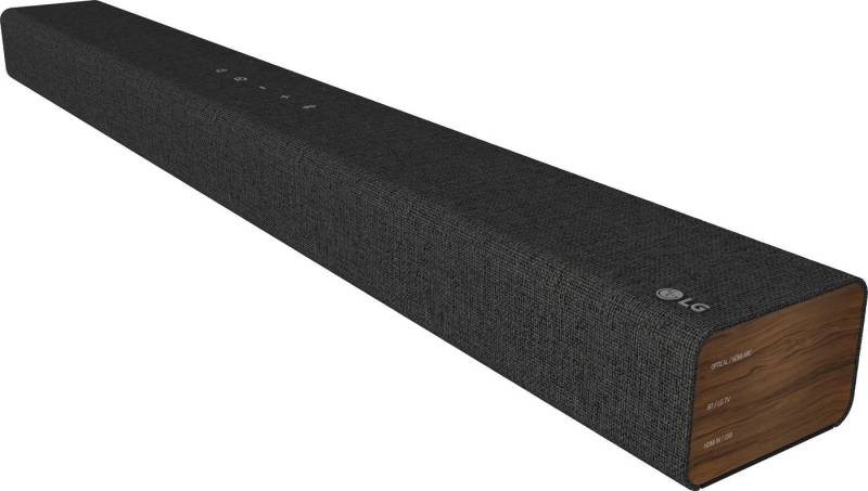 LG DSP2W Soundbar (Bluetooth, 100 W) von LG