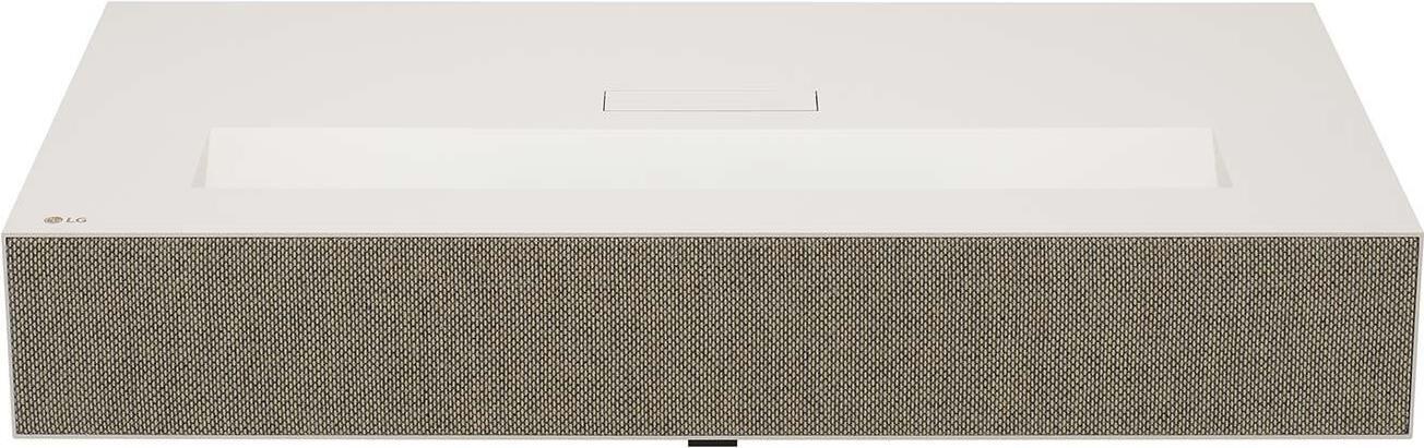 LG ELECTRONICS HU915QE CINEBEAM 4K UHD HOME THEATER PROJECTOR 3.840 X 2.160 (HU915QE) von LG
