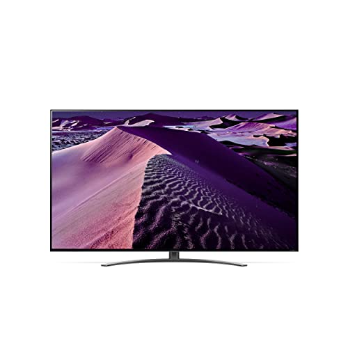 LG Electronics 65QNED869QA TV 164 cm (65 Zoll) QNED MiniLED Fernseher (4K, Cinema HDR, 120 Hz, Smart TV) [Modelljahr 2022] von LG
