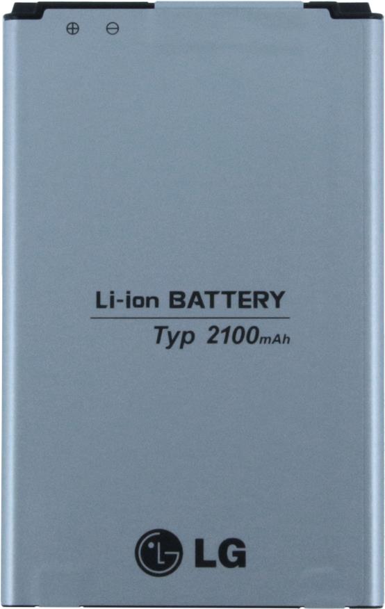 LG Electronics - BL-41A1H - Lithium Ionen Akku - F60, D390N - 2100mAh (EAC62638302) von LG