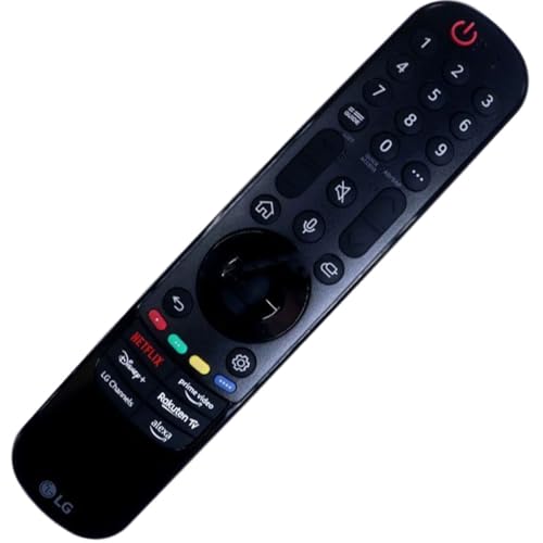 LG Electronics TV-Fernbedienung AKB76043103, MR23GA LG Electronics TV-Fernbedienung AKB76043103, MR23GA von LG