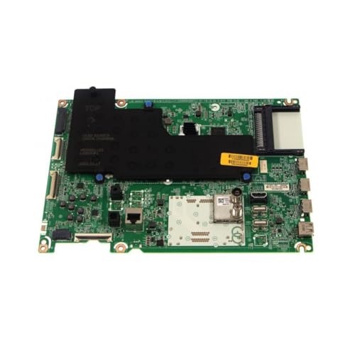 LG Elektronische Karte, Hauptfernsehmodul EBU66095002, CRB38496601 Fernseher EBU66095002, CRB38496601 LG Elektronische Karte, Hauptfernsehmodul EBU66095002, CRB38496601 Fernseher EBU66095002, CRB38496601 von LG