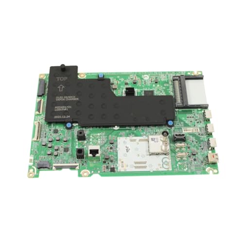 LG Elektronische Karte, Hauptmodul Fernseher EBU66094902, CRB38500401 Fernseher EBU66094902, CRB38500401 LG Elektronische Karte, Hauptmodul Fernseher EBU66094902, CRB38500401 Fernseher EBU66094902, CRB38500401 von LG