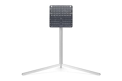 LG FS22GB 165,1 cm (65 Zoll) Schwarz, Silber von LG