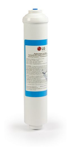 LG FSS-002 Ersatzfilterkassette für Wasserfilter Side by Side 5231JA2010B von LG