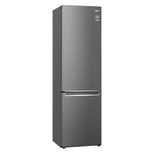 LG Frigorifero Combinato GBP62DSNGN 384l CL.D von LG