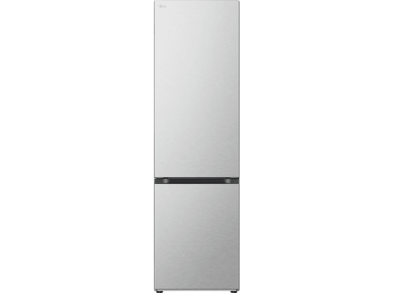 LG GBV7280CMB Serie 7 Kühlgefrierkombination (C, 174 kWh, 2030 mm hoch, Metal Sorbet) von LG