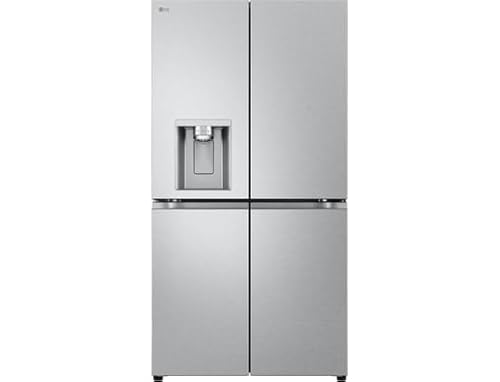 LG GML960MBBE Kühlschrank, 4 Türen von LG