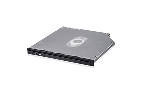 LG GS40N Eingebaut DVD±RW Schwarz, Metallisch Optisches Laufwerk LG GS40N Eingebaut DVD±RW Schwarz, Metallisch Optisches Laufwerk von LG Electronics