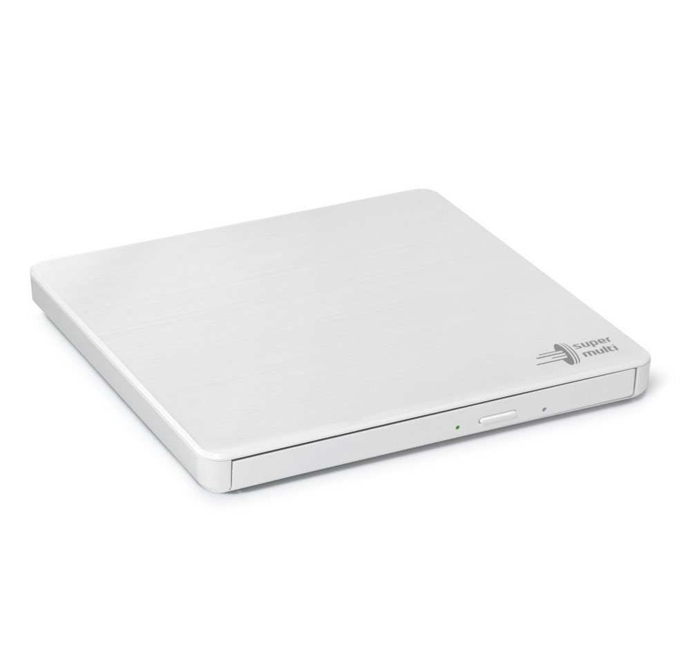 LG HLDS GP60NW60 DVD-RW-EX WE Externes DVD-Laufwerk DVD-Brenner LG HLDS GP60NW60 DVD-RW-EX WE Externes DVD-Laufwerk DVD-Brenner von LG