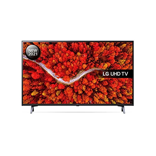 LG LED TV UHD 4K 43 Zoll (108 cm), 43UP8000, 2021 von LG