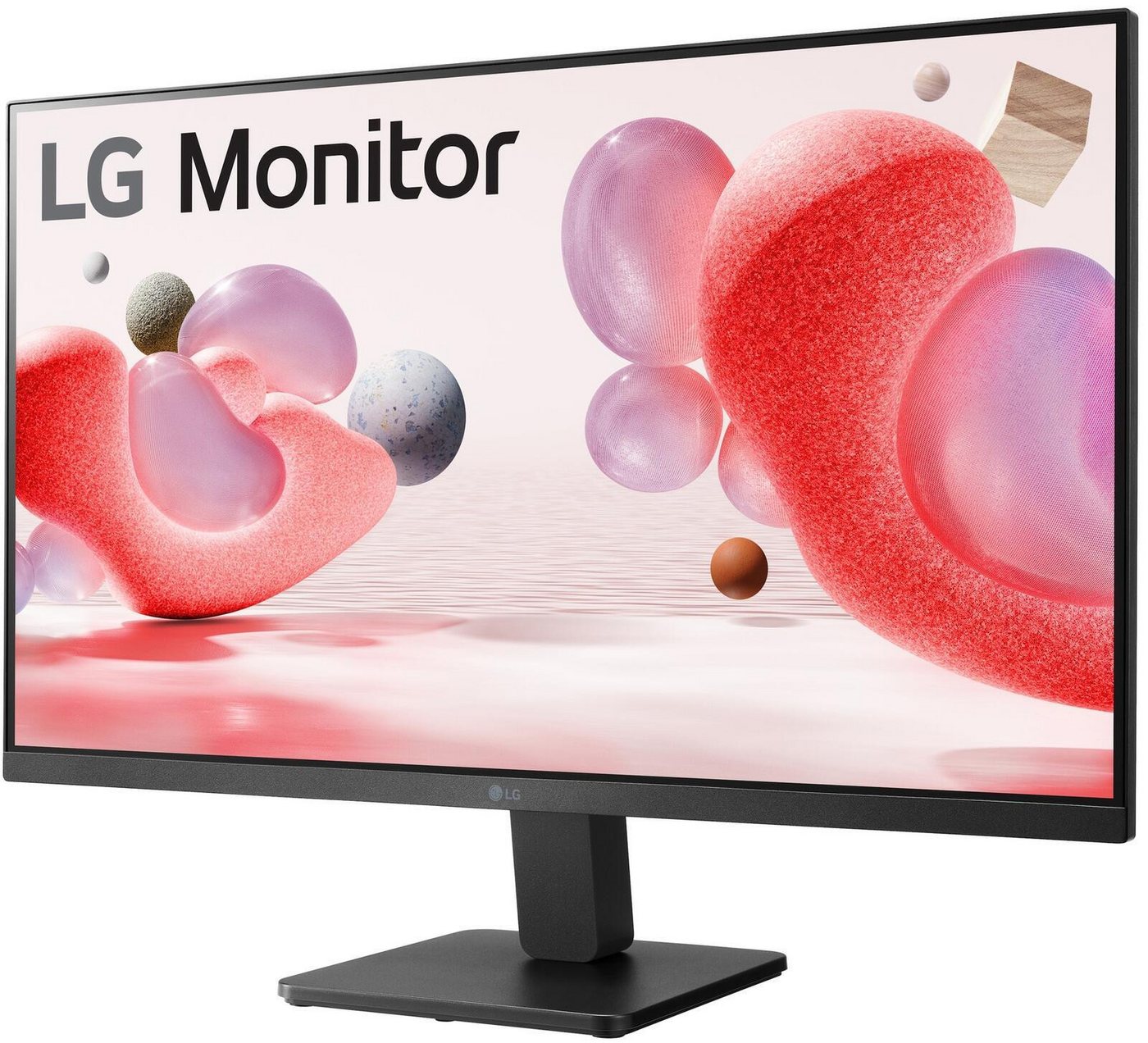 LG LG 27MR400-B.AEUQ TFT-Monitor (1.920 x 1.080 Full HD, 5 ms Reaktionszeit, 100 Hz, IPS Panel) von LG