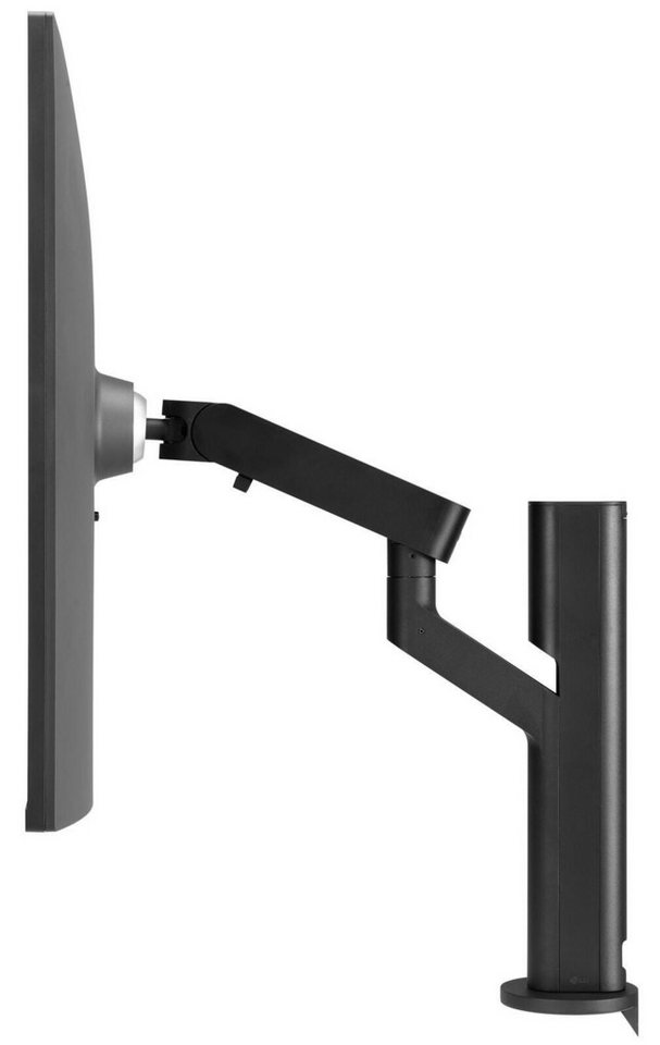 LG LG 28MQ780-B TFT-Monitor (5 ms Reaktionszeit, 60 Hz, IPS Panel) von LG
