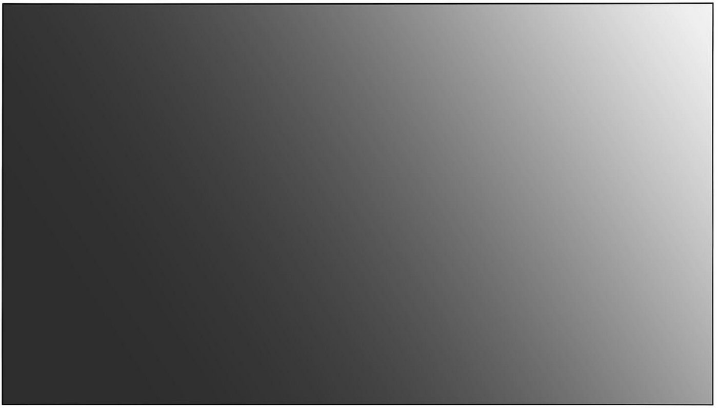 LG LG 55VL5PJ-A LED-Monitor (1.920 x 1.080 Full HD, 8 ms Reaktionszeit, 60 Hz, IPS Panel) von LG