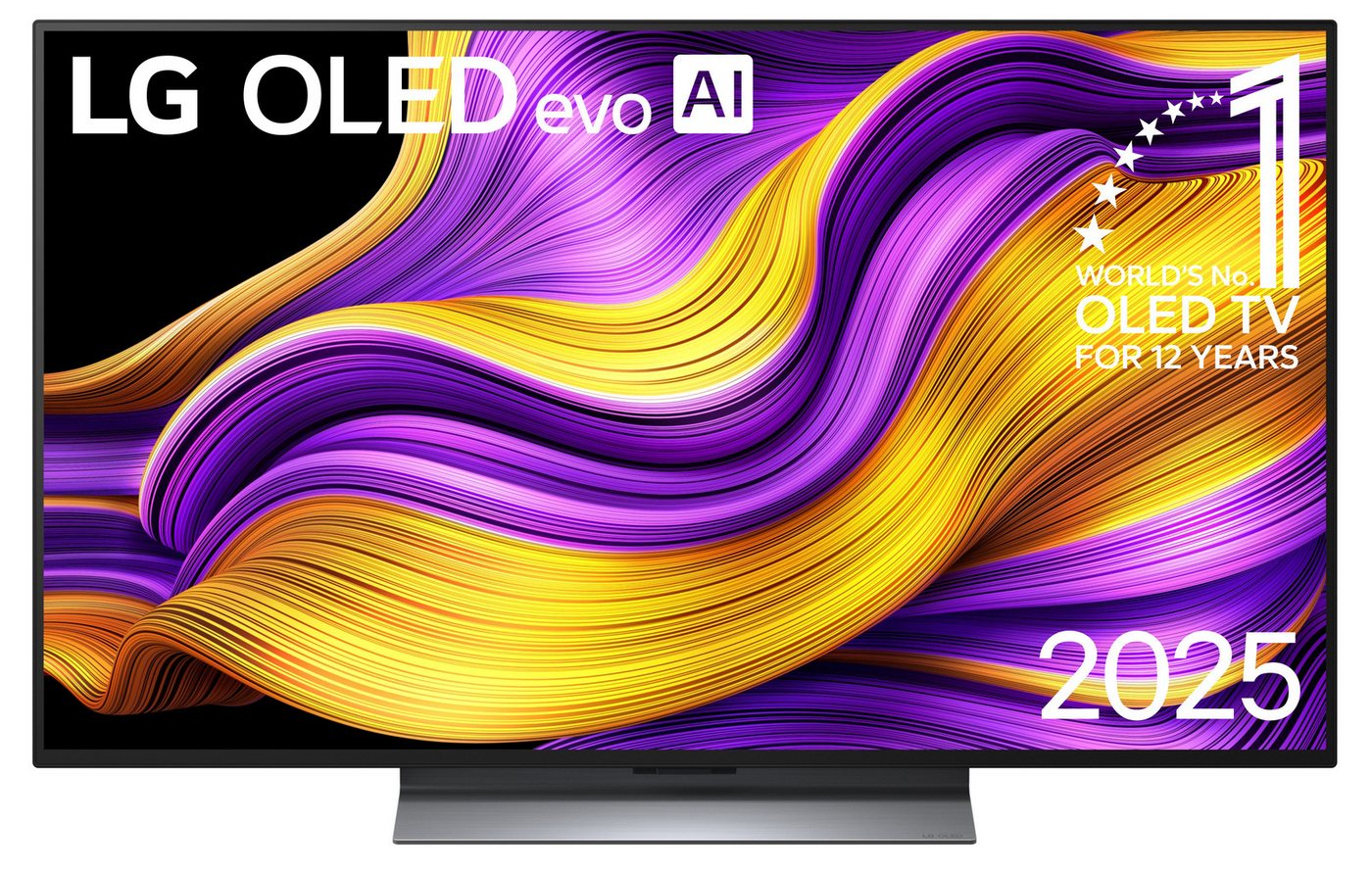 LG LG OLED48G59LS OLED-Fernseher LG LG OLED48G59LS OLED-Fernseher von LG
