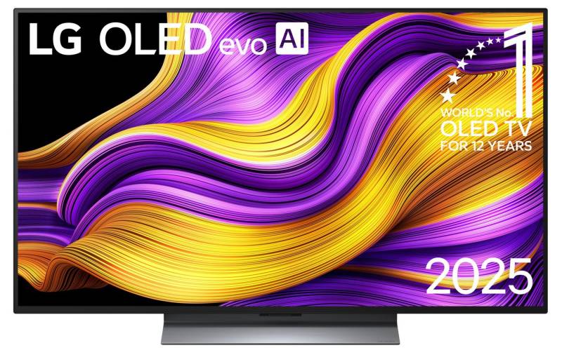 LG LG OLED48G59LS OLED-Fernseher von LG