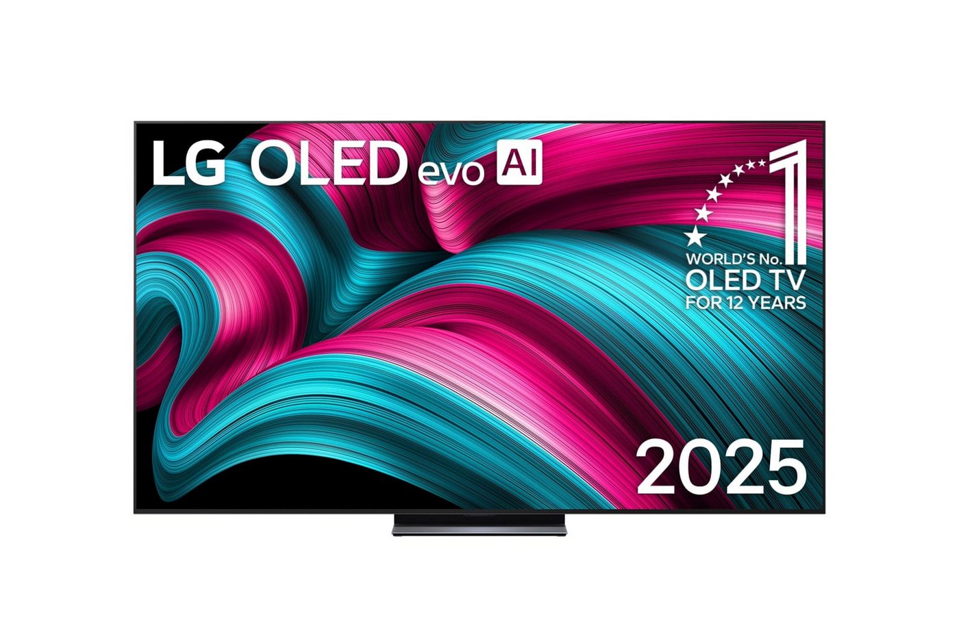 LG LG OLED83C59LA OLED-Fernseher LG LG OLED83C59LA OLED-Fernseher von LG