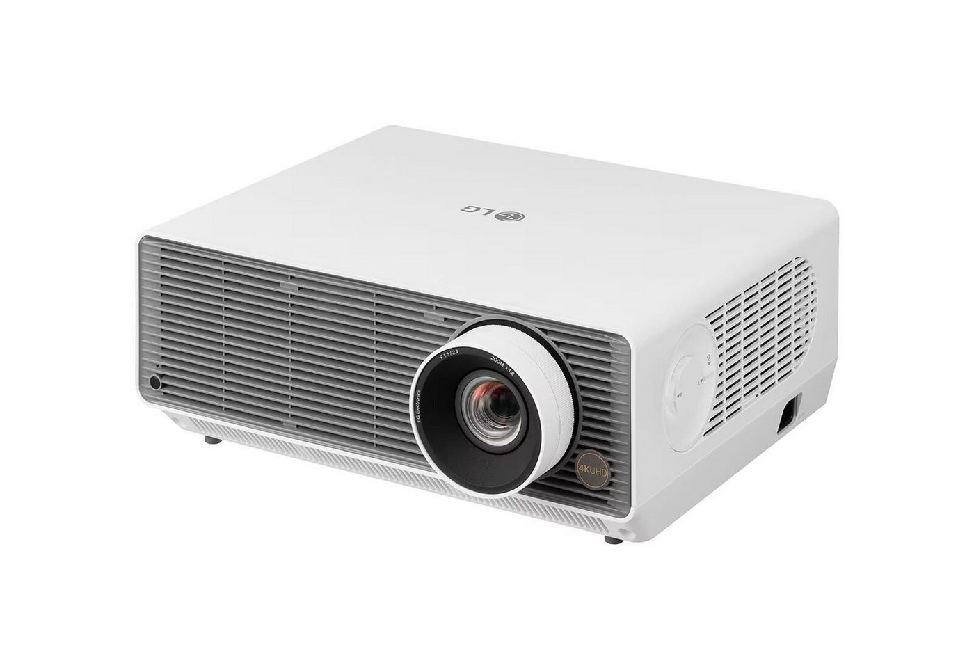 LG LG ProBeam BU60RG Beamer (HDBaseT) von LG