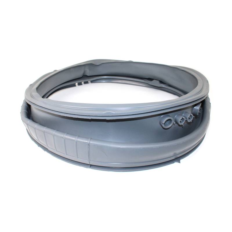 LG MDS47123604 Türmanschette Türgummiring Türdichtung für Waschmaschinen von LG