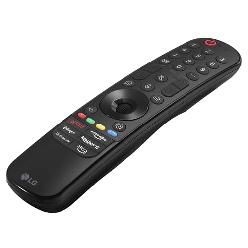 LG MR24GN Universal-Fernbedienung LG MR24GN Universal-Fernbedienung von LG