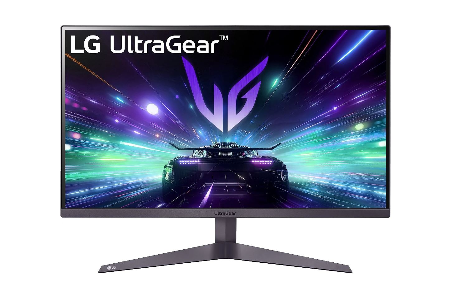 LG MSD 27GS50FX-B - 27IN 68.6CM - 68,6 cm - 5 ms [Energieklasse E] (27GS50FX-B.AEUQ) von LG