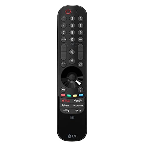 LG Magic Remote MR23GN, 2023 von LG