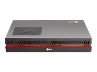 LG NC1000 SuperSign MediaPlayer LG NC1000 SuperSign MediaPlayer von LG