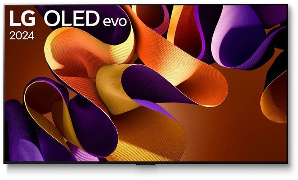 LG OLED55G48LW Xlusiv 2024 OLED, 55, 139, Ultra HD von LG