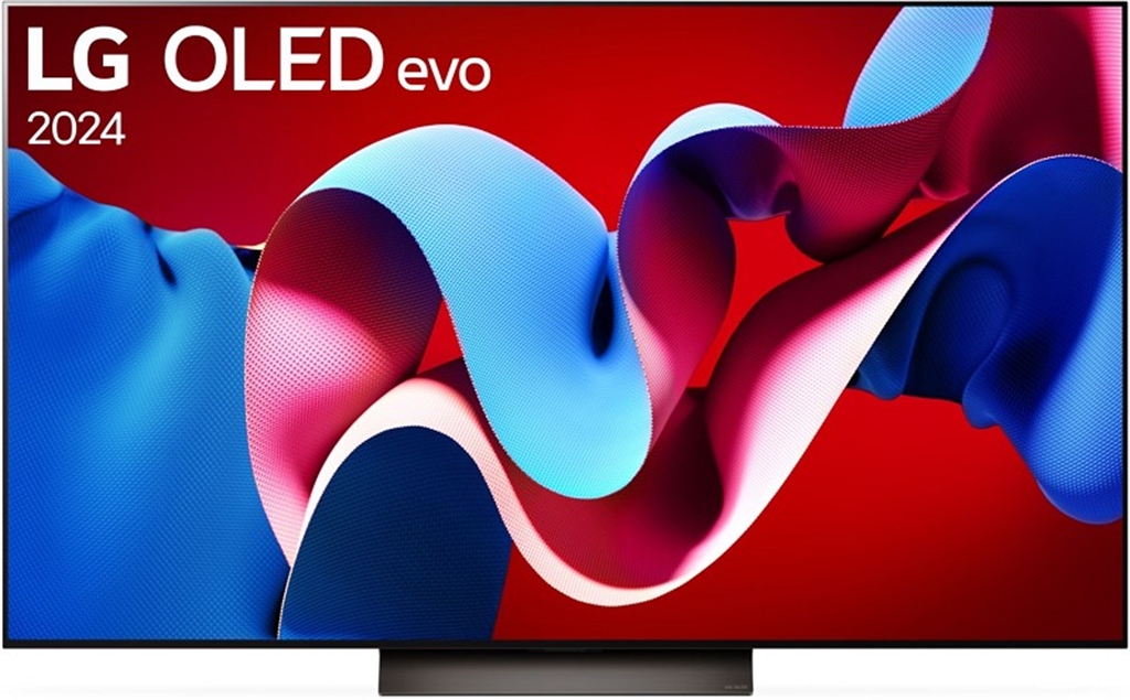 LG OLED77C48LA OLED, 77, 195, Ultra HD von LG