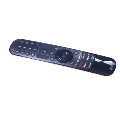 LG Original Fernbedienung MR-24GA Fernseher AKB76045003 AKB76045003 LG Original Fernbedienung MR-24GA Fernseher AKB76045003 AKB76045003 von LG