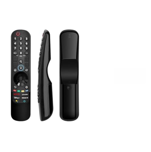 LG Original MR21GA Fernbedienung AKB76036201 Fernseher AKB76036201 100 Stück LG Original MR21GA Fernbedienung AKB76036201 Fernseher AKB76036201 100 Stück von LG