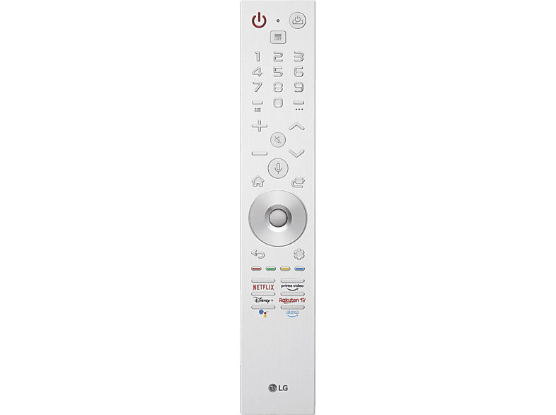 LG PM22GN Premium Magic Remote Fernbedienung LG PM22GN Premium Magic Remote Fernbedienung von LG