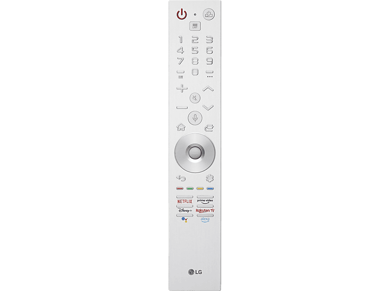 LG PM22GN Premium Magic Remote Fernbedienung von LG