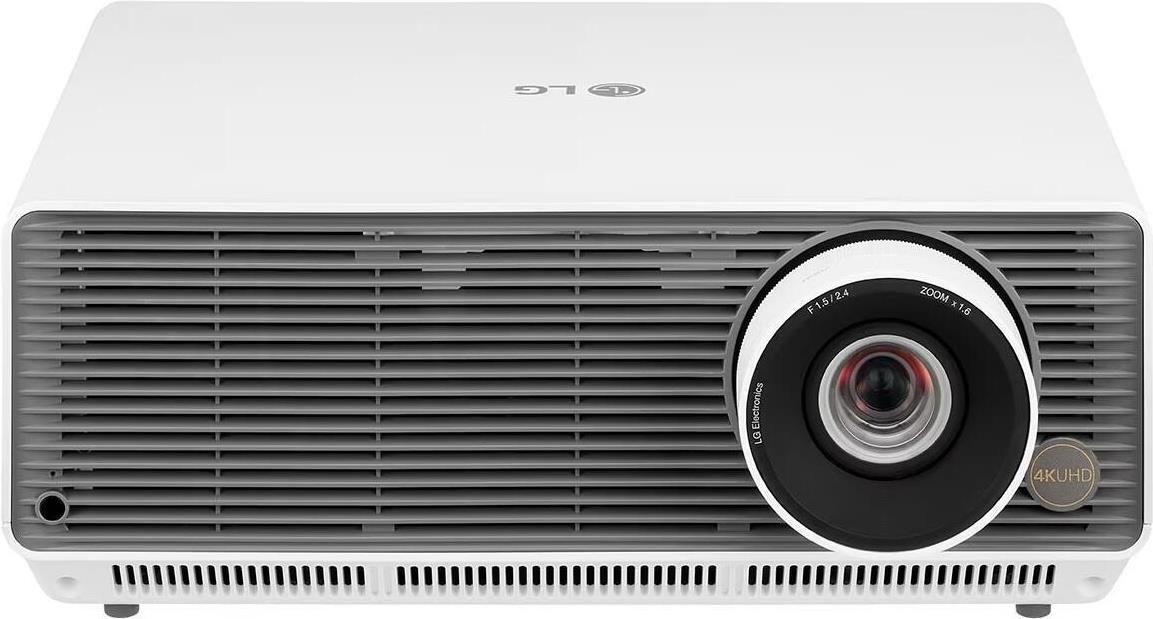 LG Projector LG BU60RG - Digital-Projektor - DLP/DMD - 6.000 Ansilumen - Energiespar-Modus (BU60RG) von LG