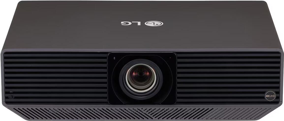 LG Projektor BU70Q schwarz (BU70QGA.AEU) von LG