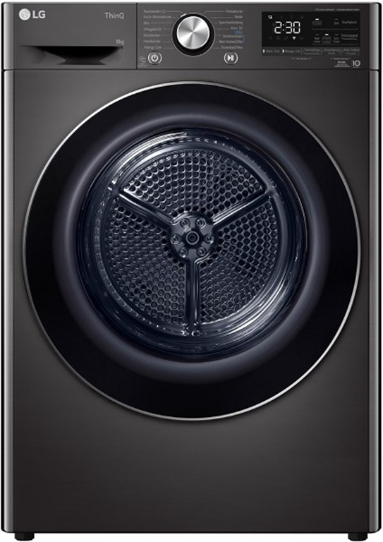 LG RT80V9B (Schwarz) von LG