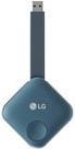 LG SC-00DA, Oneclick Share USB Dongle, USB 2.0 Type A, Linux, IEEE 802.11 a/b/g/n/ac,, in Verwendung mit LG One:Quick Share Application (SC-00DA) von LG