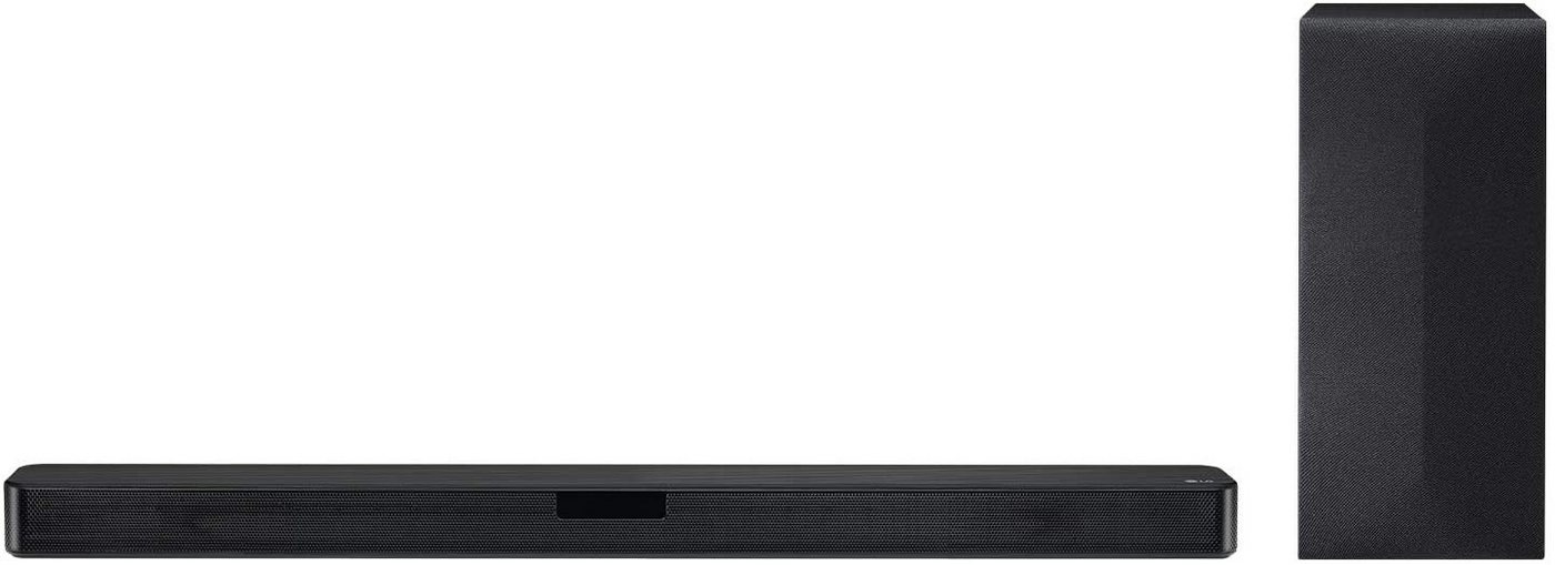 LG SN4 Soundbar 2.1 mit der Leistung von: 300W Soundbar von LG