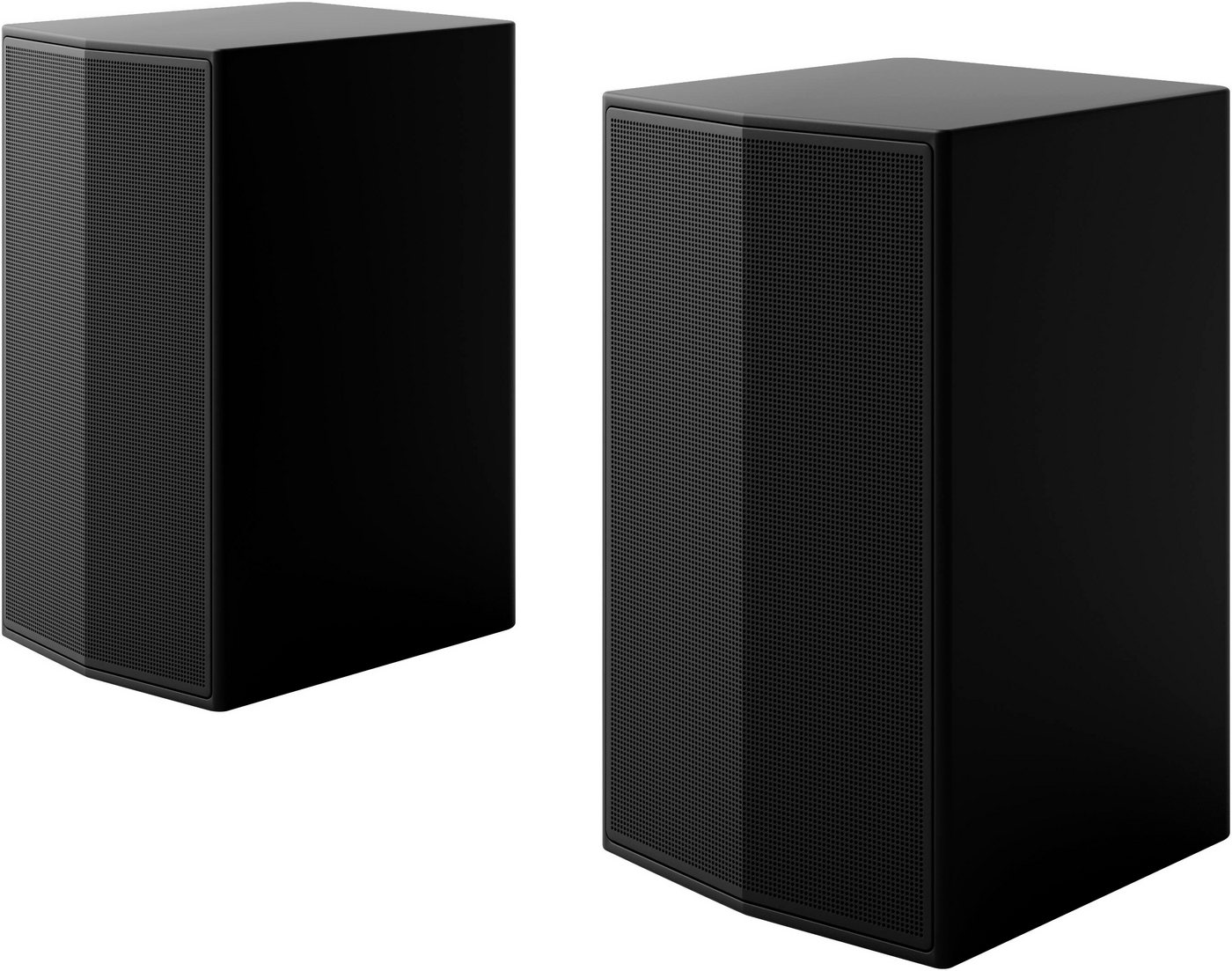 LG SPT8-S Lautsprecher 2.0 LG SPT8-S Lautsprecher 2.0 von LG
