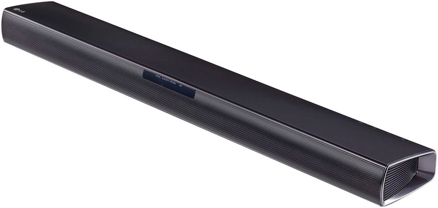 LG SQC4R 4.1 Soundbar (Bluetooth, 220 W) von LG