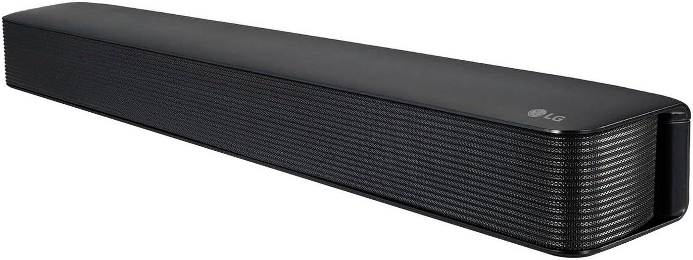 LG SQM1 Soundbar 2.0 (Bluetooth, 40 W) von LG