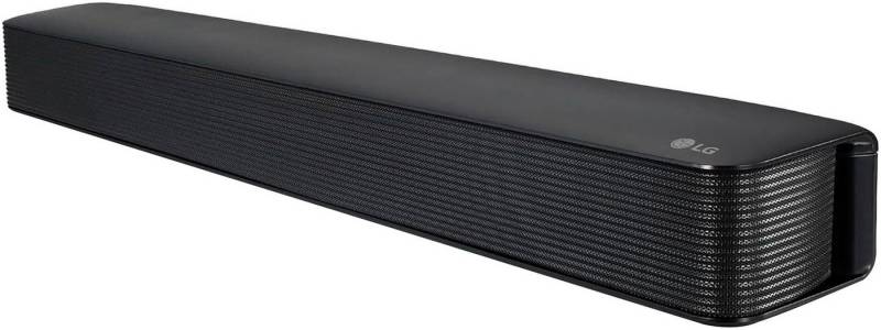LG SQM1 Soundbar 2.0 (Bluetooth, 40 W) von LG